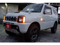 スズキ ジムニー