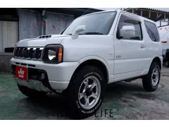 スズキ ジムニー