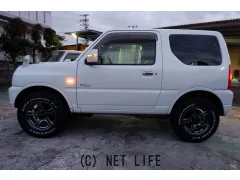 スズキ ジムニー