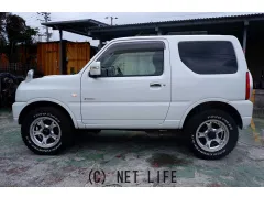 スズキ ジムニー