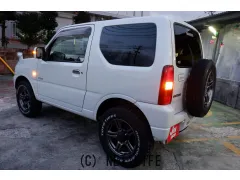 スズキ ジムニー