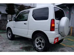 スズキ ジムニー