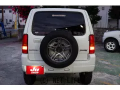 スズキ ジムニー