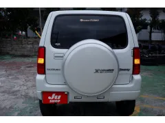 スズキ ジムニー