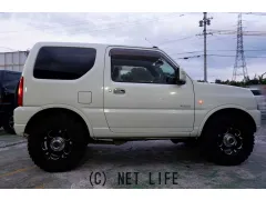 スズキ ジムニー