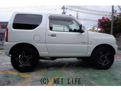 スズキ ジムニー