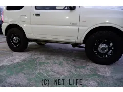 スズキ ジムニー