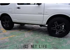 スズキ ジムニー