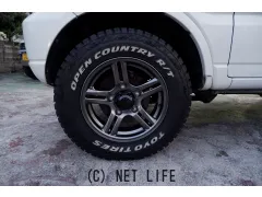 スズキ ジムニー