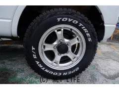 スズキ ジムニー