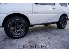 スズキ ジムニー