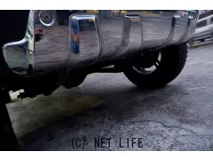 スズキ ジムニー