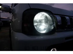 スズキ ジムニー