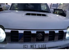 スズキ ジムニー