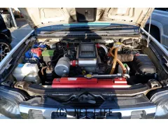 スズキ ジムニー