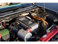 スズキ ジムニー