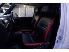 スズキ ジムニー