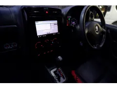 スズキ ジムニー