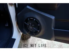 スズキ ジムニー