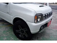 スズキ ジムニー