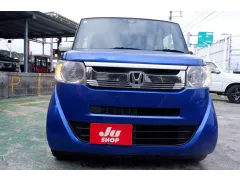 ホンダ N-BOXスラッシュ
