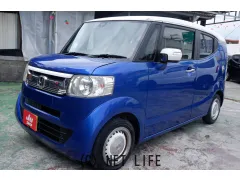 ホンダ N-BOXスラッシュ