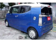 ホンダ N-BOXスラッシュ