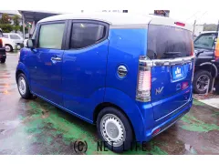ホンダ N-BOXスラッシュ