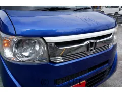 ホンダ N-BOXスラッシュ