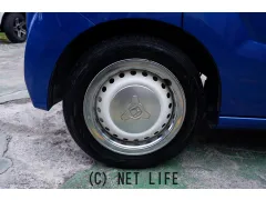 ホンダ N-BOXスラッシュ