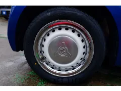 ホンダ N-BOXスラッシュ