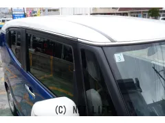 ホンダ N-BOXスラッシュ