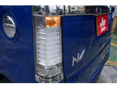 ホンダ N-BOXスラッシュ