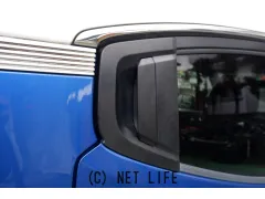 ホンダ N-BOXスラッシュ