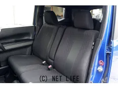 ホンダ N-BOXスラッシュ