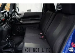 ホンダ N-BOXスラッシュ