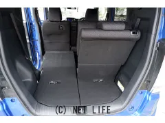 ホンダ N-BOXスラッシュ