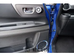 ホンダ N-BOXスラッシュ