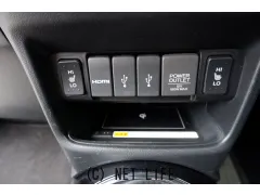 ホンダ N-BOXスラッシュ