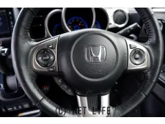 ホンダ N-BOXスラッシュ