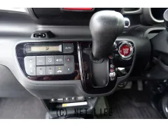 ホンダ N-BOXスラッシュ