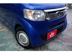 ホンダ N-BOXスラッシュ