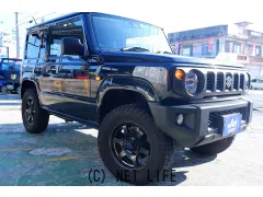 スズキ ジムニー