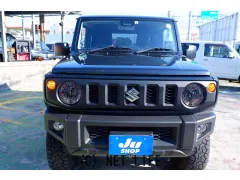 スズキ ジムニー