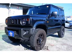 スズキ ジムニー