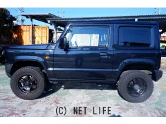 スズキ ジムニー