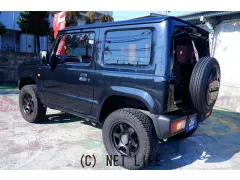 スズキ ジムニー