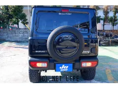 スズキ ジムニー