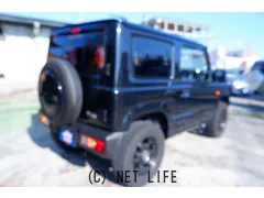 スズキ ジムニー