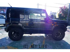 スズキ ジムニー